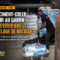 TEMG quel ciment colle choisir au gabon pour eviter que le carrelage se decolle