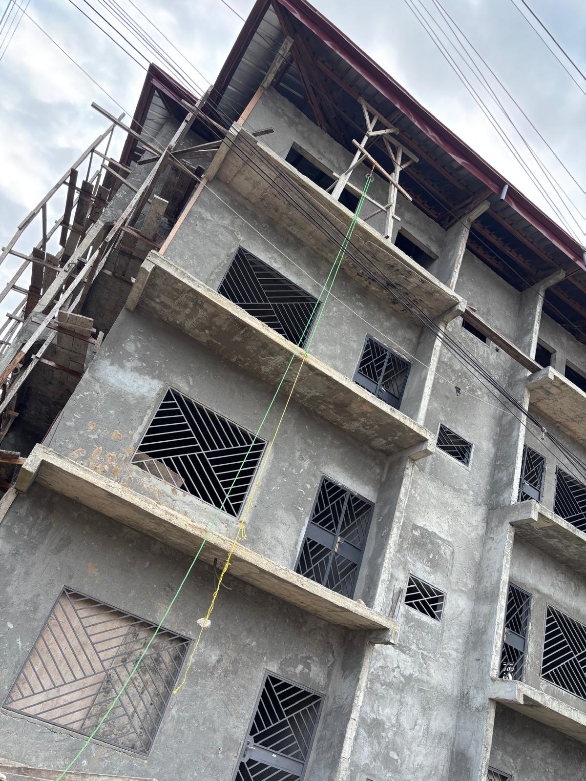 TEMG les erreurs à éviter quand on construit une maison au Gabon