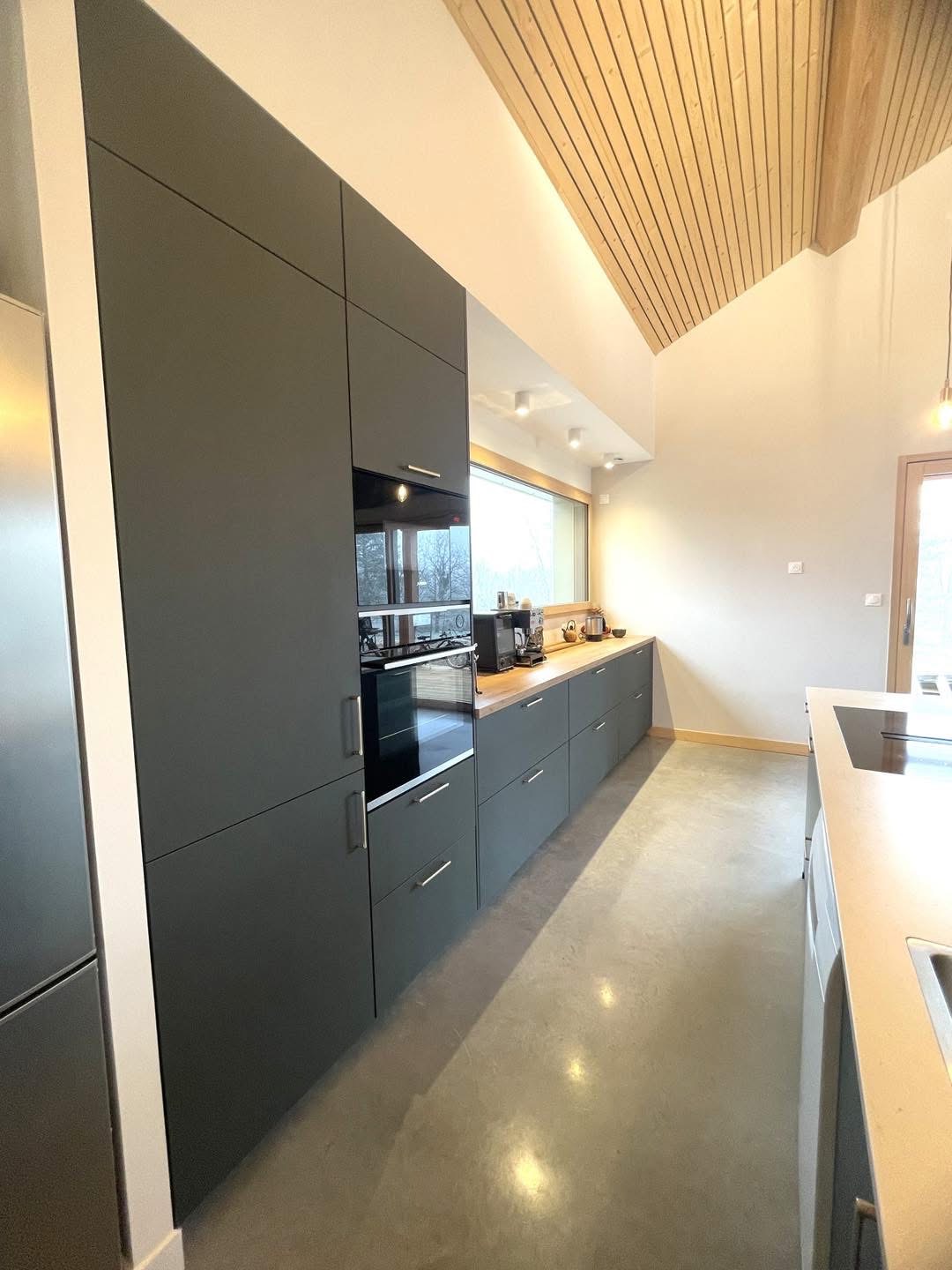 TEMG réalisations en immobilier