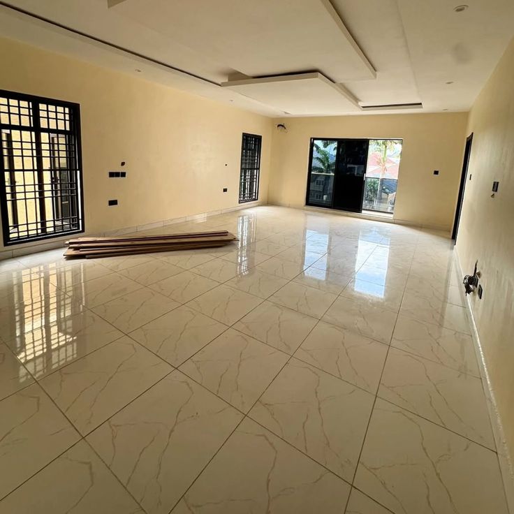 Appartement F3 — Libreville, Louis