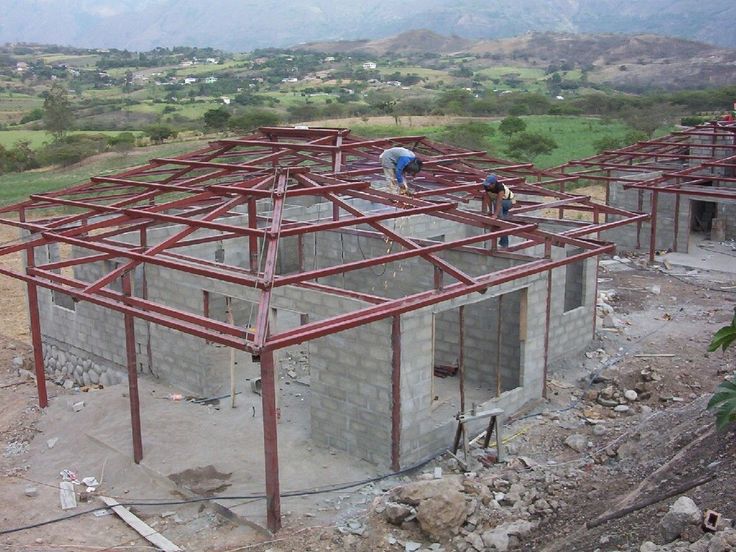 charpente-metallique-chantiers-construction