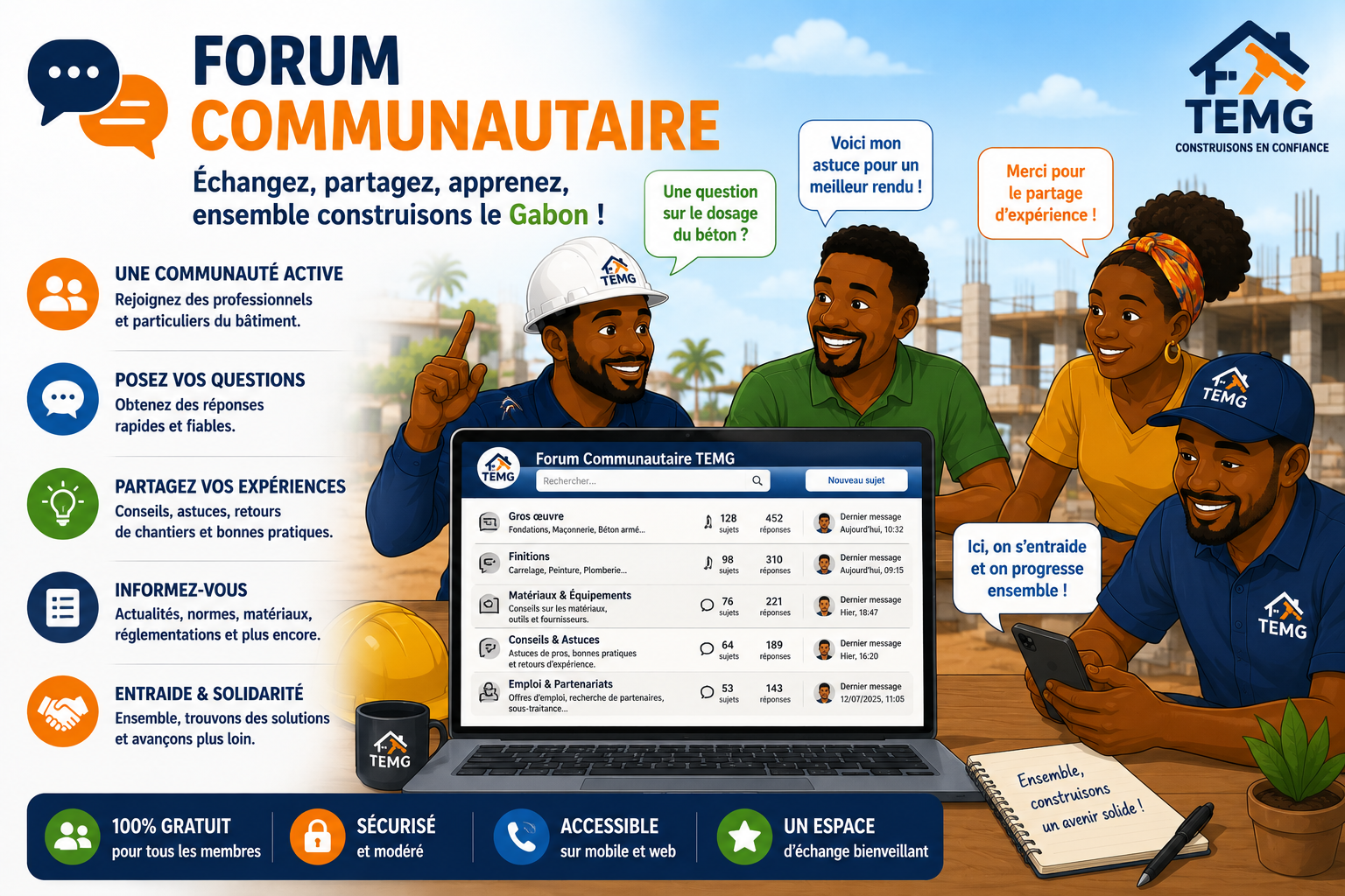 forum-commuautaire