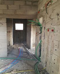 installation-electrique-dans-un-appartement-construction