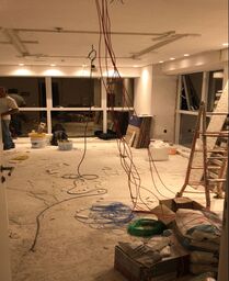 installation-electrique-dans-un-appartement