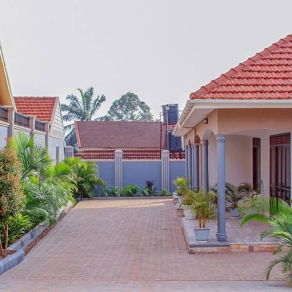 villa à vendre - déposer annonce immobilière Gabon