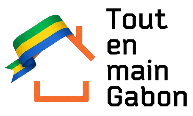Logo de Tout En Main Gabon BTP